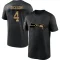 Michael Dickson 2020 Salute To Service Performance T-Shirt - Black