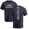 Michael Dickson Backer T-Shirt - Navy