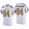 Michael Hoomanawanui Legend Color Rush T-Shirt - White