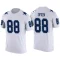 Michael Irvin Legend Color Rush T-Shirt - White