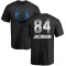 Michael Jacobson Midnight Mascot T-Shirt - Black