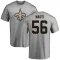 Michael Mauti Name & Number T-Shirt - Ash