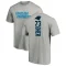 Michael Oher Backer T-Shirt - Ash