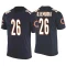 Michael Ojemudia Legend Color Rush T-Shirt - Navy