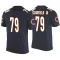 Michael Schofield III Legend Color Rush T-Shirt - Navy