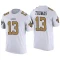 Michael Thomas Legend Color Rush T-Shirt - White