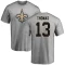 Michael Thomas Name & Number T-Shirt - Ash