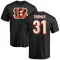 Michael Thomas Name & Number T-Shirt - Black