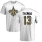 Michael Thomas Name & Number T-Shirt - White