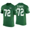 Micheal Clemons Legend Color Rush T-Shirt - Green