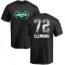 Micheal Clemons Midnight Mascot T-Shirt - Black