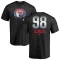 Miguel Ojeda Midnight Mascot T-Shirt - Black