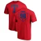 Miguel Ojeda RBI T-Shirt - Red