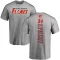 Miikka Kiprusoff Backer T-Shirt - Ash