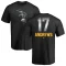 Mike Andrews Midnight Mascot T-Shirt - Black