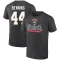 Mike Benning Heather 2023 Eastern Conference Champions T-Shirt - Charcoal