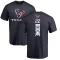 Mike Boone Backer T-Shirt - Navy