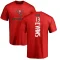 Mike Evans Backer T-Shirt - Red