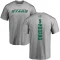 Mike Modano Backer T-Shirt - Ash