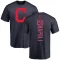 Mike Napoli Backer T-Shirt - Navy