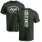 Mike Remmers Backer T-Shirt - Green