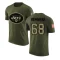 Mike Remmers Legend Salute to Service T-Shirt - Olive