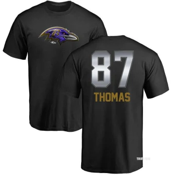 Michael Thomas Legend Color Rush T-Shirt - White - Tshirtsedge