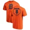 Mikie Mahtook RBI T-Shirt - Orange