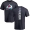 Milan Hejduk Backer T-Shirt - Navy