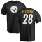 Miles Killebrew Name & Number T-Shirt - Black