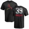 Miles Mikolas Midnight Mascot T-Shirt - Black