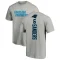 Miles Sanders Backer T-Shirt - Ash