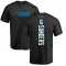 Miles Sanders Backer T-Shirt - Black