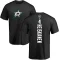 Miro Heiskanen Backer T-Shirt - Black