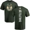 Mirza Teletovic Backer T-Shirt - Green