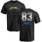 Mitchell Paige Midnight Mascot T-Shirt - Black