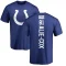 Mo Alie-Cox Backer T-Shirt - Royal