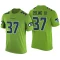 Mo Osling III Legend Color Rush T-Shirt - Green