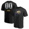 Mojave King Midnight Mascot T-Shirt - Black