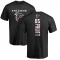 MyCole Pruitt Backer T-Shirt - Black