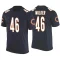 Mykal Walker Legend Color Rush T-Shirt - Navy