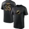 Myles Dorn 2020 Salute To Service Performance T-Shirt - Black