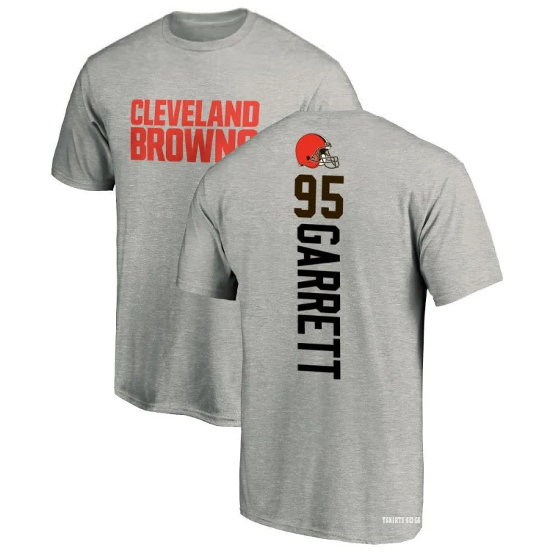 myles garrett t shirt