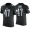 Myles Jack Legend Color Rush T-Shirt - Black