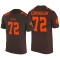 Myron Cunningham Legend Color Rush T-Shirt - Brown