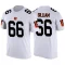 Nate Gilliam Legend Color Rush T-Shirt - White