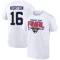 Nathan Horton 2023 Stanley Cup Final T-Shirt - White