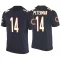 Nathan Peterman Legend Color Rush T-Shirt - Navy