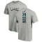 Ndamukong Suh Backer T-Shirt - Ash