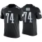 Ndamukong Suh Legend Color Rush T-Shirt - Black